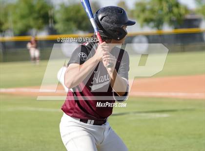 Thumbnail 3 in Corona del Sol @ Hamilton (AIA 6A Round 2 Playoff) photogallery.