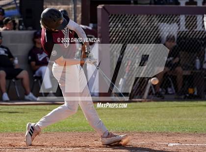 Thumbnail 1 in Corona del Sol @ Hamilton (AIA 6A Round 2 Playoff) photogallery.