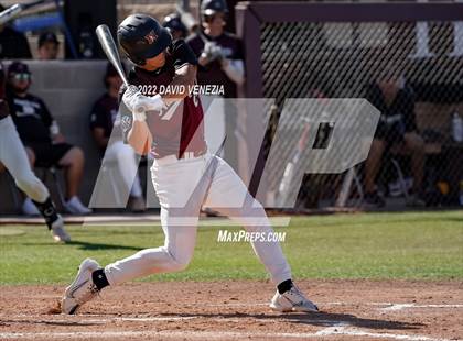 Thumbnail 2 in Corona del Sol @ Hamilton (AIA 6A Round 2 Playoff) photogallery.