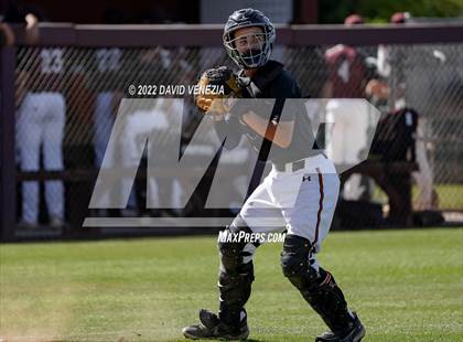 Thumbnail 1 in Corona del Sol @ Hamilton (AIA 6A Round 2 Playoff) photogallery.