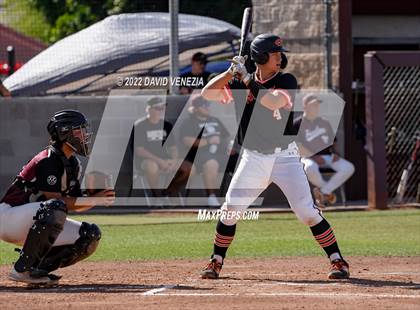 Thumbnail 1 in Corona del Sol @ Hamilton (AIA 6A Round 2 Playoff) photogallery.