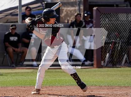 Thumbnail 1 in Corona del Sol @ Hamilton (AIA 6A Round 2 Playoff) photogallery.