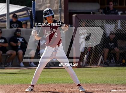 Thumbnail 2 in Corona del Sol @ Hamilton (AIA 6A Round 2 Playoff) photogallery.