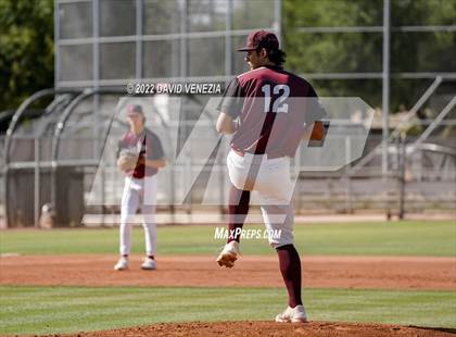 Thumbnail 2 in Corona del Sol @ Hamilton (AIA 6A Round 2 Playoff) photogallery.