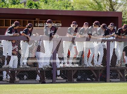 Thumbnail 3 in Corona del Sol @ Hamilton (AIA 6A Round 2 Playoff) photogallery.