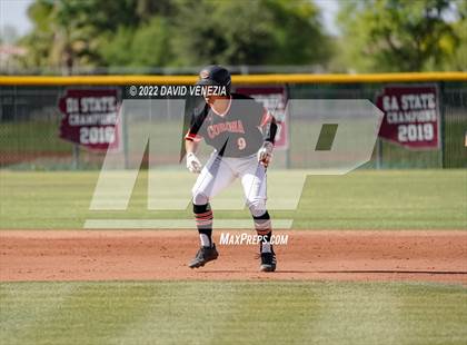Thumbnail 2 in Corona del Sol @ Hamilton (AIA 6A Round 2 Playoff) photogallery.