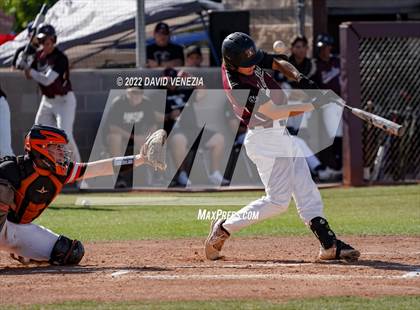 Thumbnail 3 in Corona del Sol @ Hamilton (AIA 6A Round 2 Playoff) photogallery.
