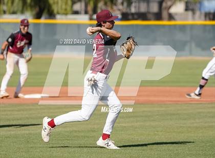 Thumbnail 3 in Corona del Sol @ Hamilton (AIA 6A Round 2 Playoff) photogallery.