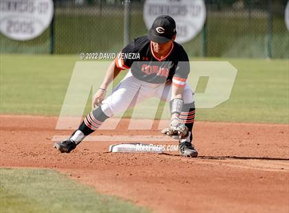 Thumbnail 2 in Corona del Sol @ Hamilton (AIA 6A Round 2 Playoff) photogallery.
