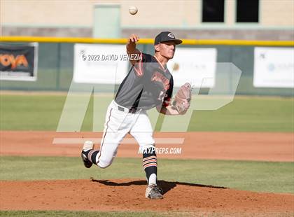 Thumbnail 2 in Corona del Sol @ Hamilton (AIA 6A Round 2 Playoff) photogallery.