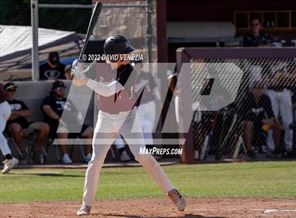 Thumbnail 1 in Corona del Sol @ Hamilton (AIA 6A Round 2 Playoff) photogallery.