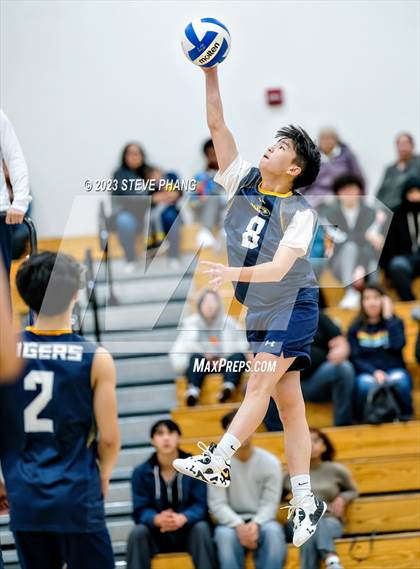 Thumbnail 3 in McClatchy @ Inderkum photogallery.