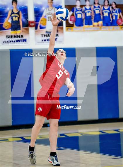 Thumbnail 2 in McClatchy @ Inderkum photogallery.