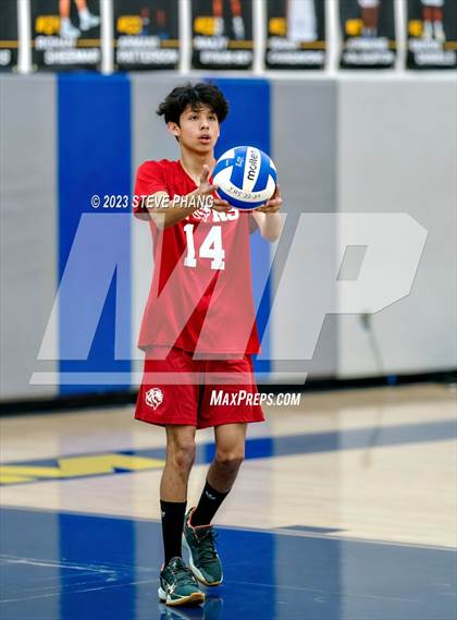 Thumbnail 2 in McClatchy @ Inderkum photogallery.