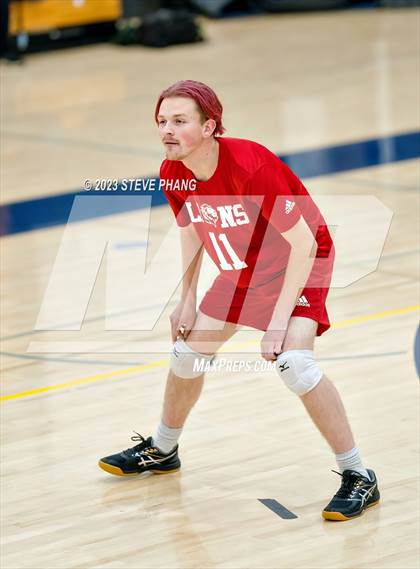 Thumbnail 3 in McClatchy @ Inderkum photogallery.