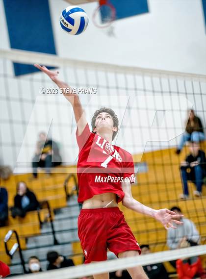 Thumbnail 3 in McClatchy @ Inderkum photogallery.