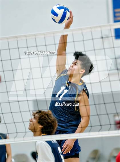 Thumbnail 1 in McClatchy @ Inderkum photogallery.