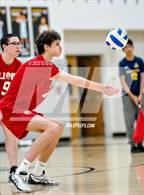 Photo from the gallery "McClatchy @ Inderkum"