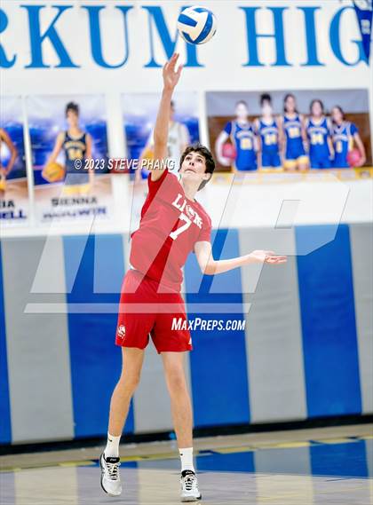 Thumbnail 2 in McClatchy @ Inderkum photogallery.