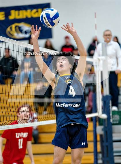 Thumbnail 2 in McClatchy @ Inderkum photogallery.