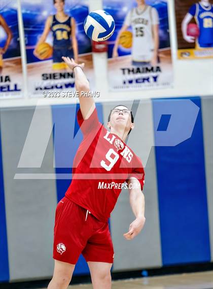 Thumbnail 2 in McClatchy @ Inderkum photogallery.