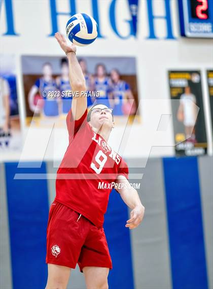 Thumbnail 1 in McClatchy @ Inderkum photogallery.