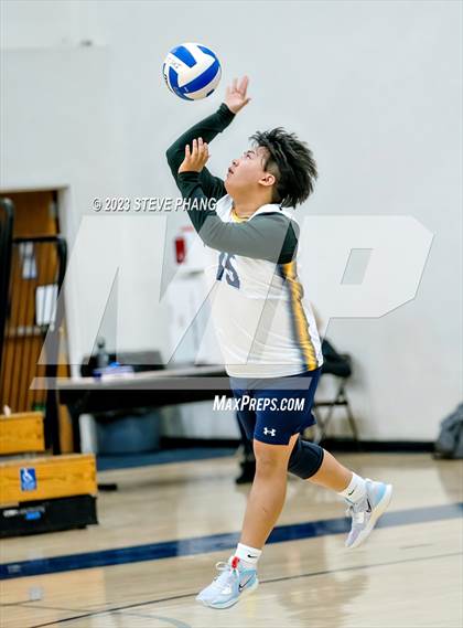 Thumbnail 2 in McClatchy @ Inderkum photogallery.