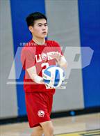 Photo from the gallery "McClatchy @ Inderkum"