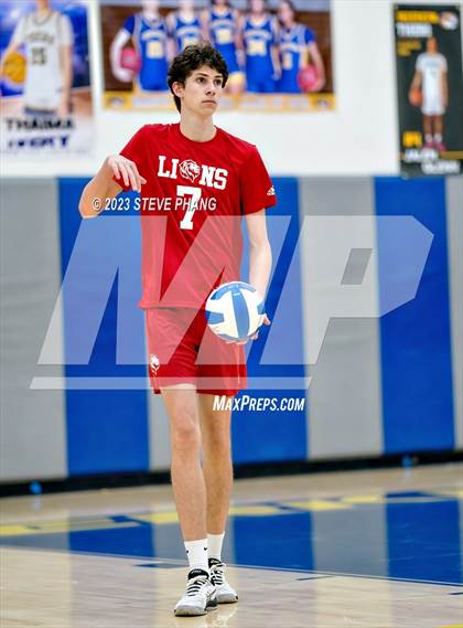 Thumbnail 1 in McClatchy @ Inderkum photogallery.