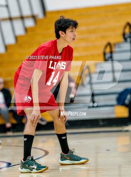 Thumbnail 1 in McClatchy @ Inderkum photogallery.