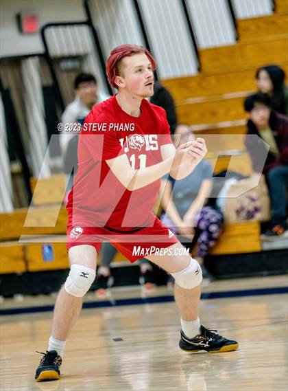 Thumbnail 3 in McClatchy @ Inderkum photogallery.