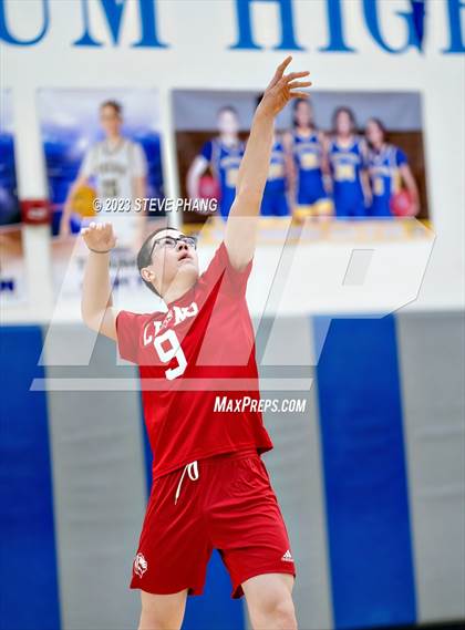 Thumbnail 3 in McClatchy @ Inderkum photogallery.