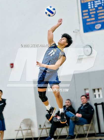 Thumbnail 2 in McClatchy @ Inderkum photogallery.