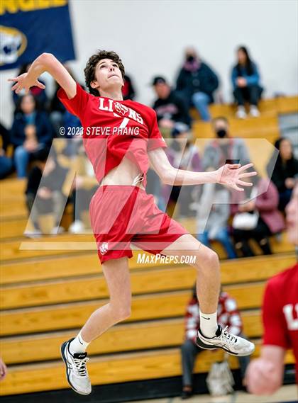 Thumbnail 2 in McClatchy @ Inderkum photogallery.