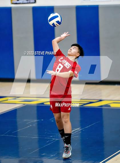 Thumbnail 2 in McClatchy @ Inderkum photogallery.