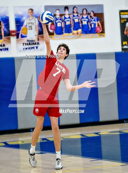 Thumbnail 1 in McClatchy @ Inderkum photogallery.