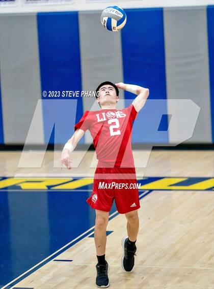 Thumbnail 1 in McClatchy @ Inderkum photogallery.