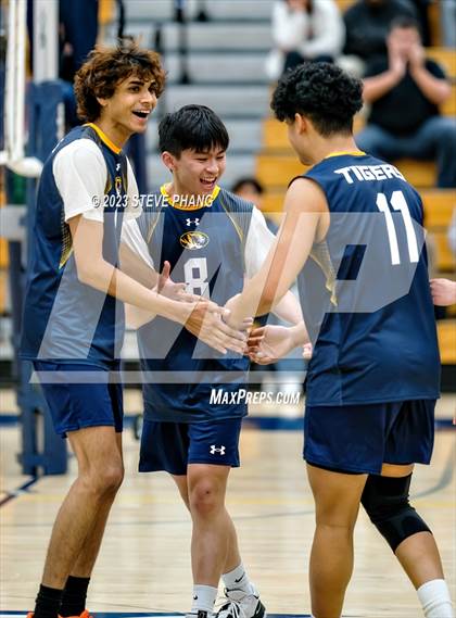 Thumbnail 3 in McClatchy @ Inderkum photogallery.