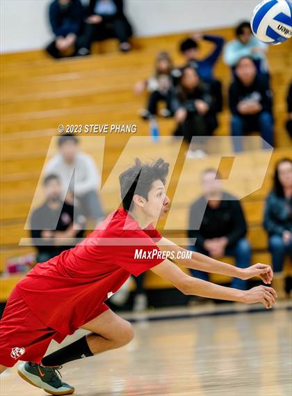 Thumbnail 2 in McClatchy @ Inderkum photogallery.