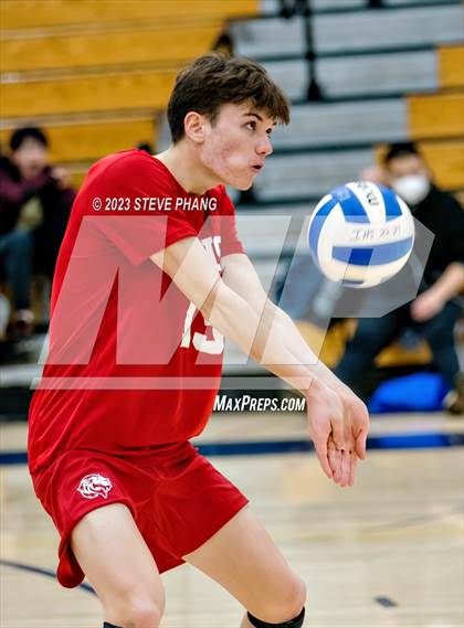 Thumbnail 1 in McClatchy @ Inderkum photogallery.