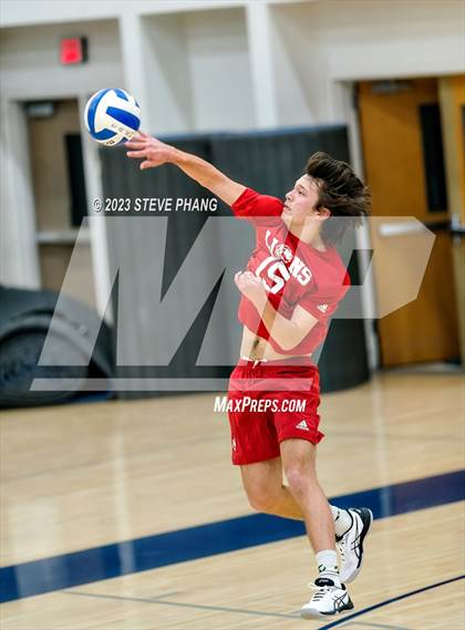 Thumbnail 1 in McClatchy @ Inderkum photogallery.