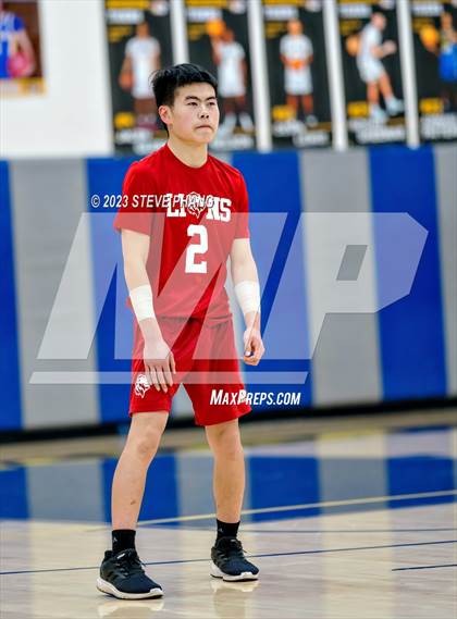 Thumbnail 3 in McClatchy @ Inderkum photogallery.