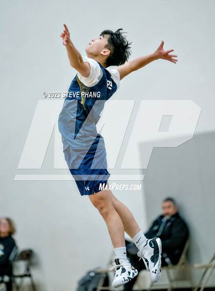 Thumbnail 1 in McClatchy @ Inderkum photogallery.