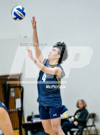Thumbnail 2 in McClatchy @ Inderkum photogallery.