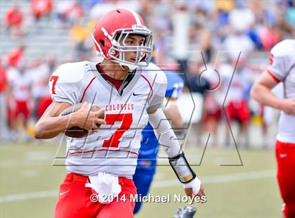 Thumbnail 3 in Dixie Heights @ Newport Central Catholic photogallery.