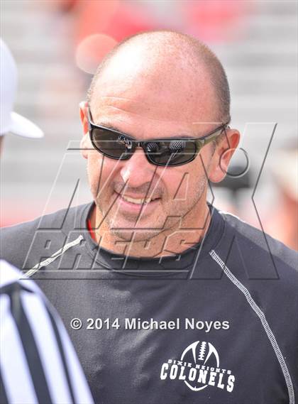 Thumbnail 3 in Dixie Heights @ Newport Central Catholic photogallery.