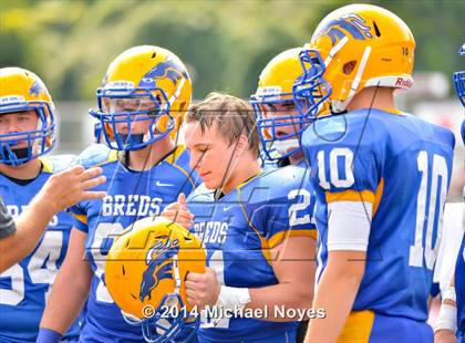 Thumbnail 1 in Dixie Heights @ Newport Central Catholic photogallery.