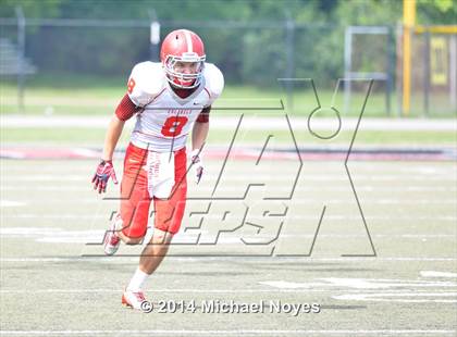 Thumbnail 2 in Dixie Heights @ Newport Central Catholic photogallery.