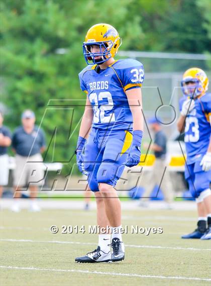 Thumbnail 3 in Dixie Heights @ Newport Central Catholic photogallery.
