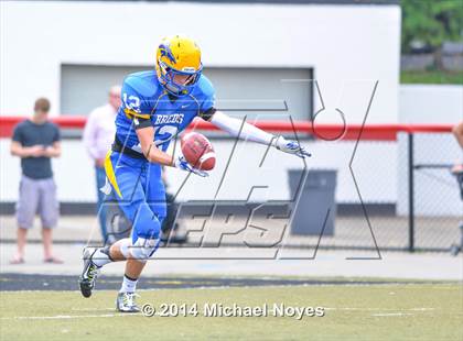 Thumbnail 3 in Dixie Heights @ Newport Central Catholic photogallery.